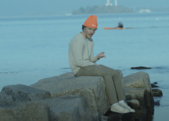 Maine Made – Chris Register Drops Music Video For “At Least We Tried” From His “Spiral” EP